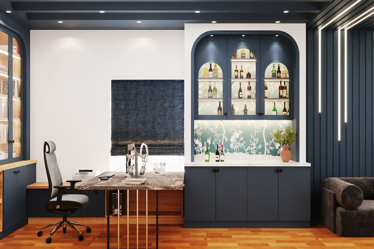 residential interior design