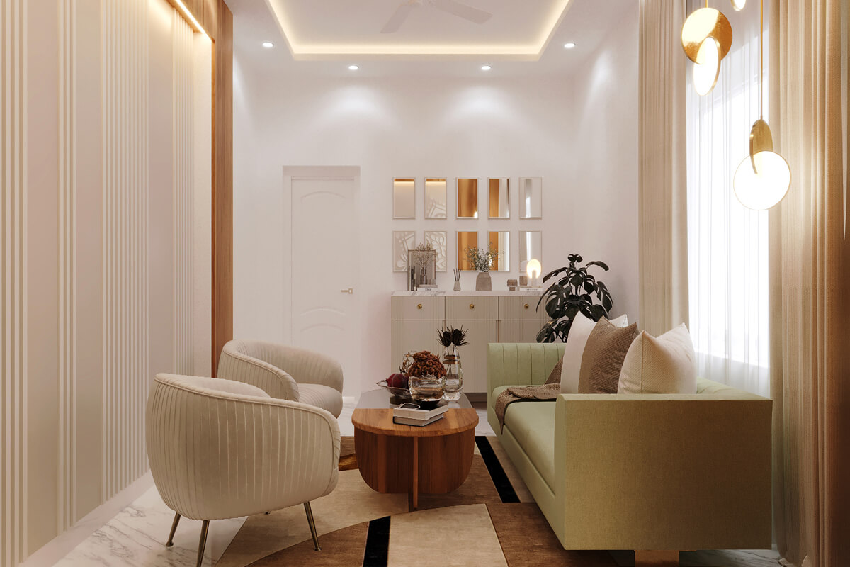 commercial interior design